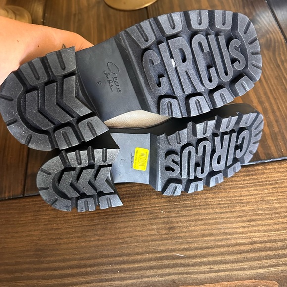 Circus NY Womens Nellie Mary Jane - Picture 6 of 6